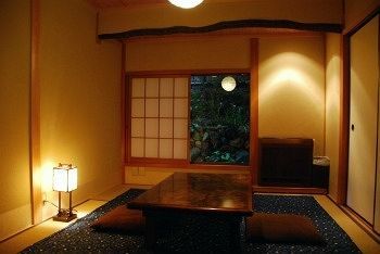 Japanese Inn Yoshimizu Киото Екстериор снимка